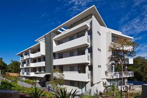 Property photo of 101/7 Gladstone Parade Lindfield NSW 2070