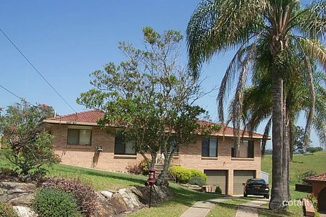 16 Graham Cl, North Macksville, NSW 2447