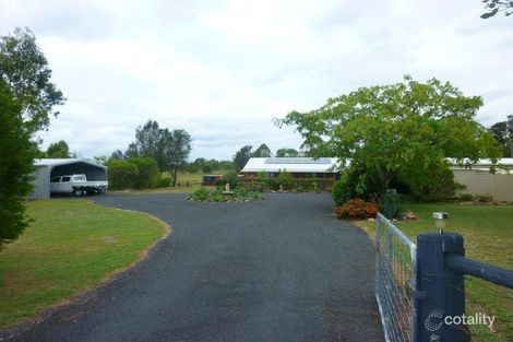 Property photo of 2 Wintersun Court Brightview QLD 4311