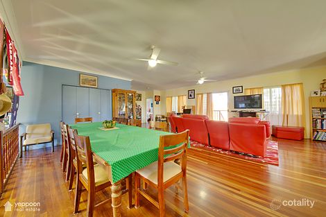 Property photo of 90 Paddys Swamp Road Bungundarra QLD 4703