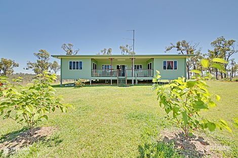 Property photo of 90 Paddys Swamp Road Bungundarra QLD 4703