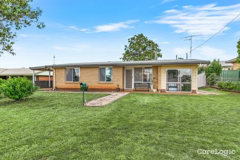 Property photo of 10 Florence Street Harristown QLD 4350