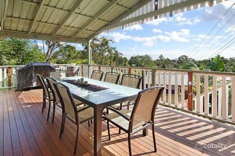 19a Buckland St, Holland Park West, QLD 4121