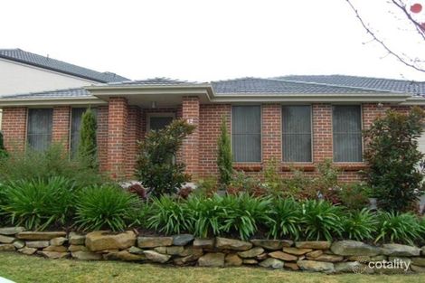 Property photo of 12 Ashtead Parade Stanhope Gardens NSW 2768