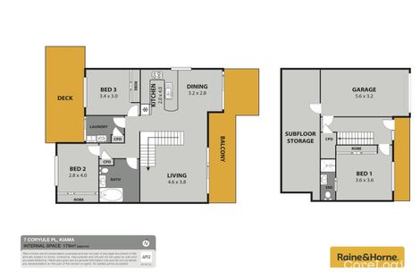 Property photo of 7 Coryule Place Kiama NSW 2533