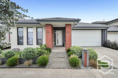 23 Myee Loop, Wollert, VIC 3750
