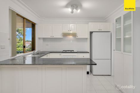 Property photo of 7/31-35 Oxford Street Merrylands NSW 2160