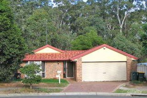 21 Heather Pl, Acacia Gardens, NSW 2763