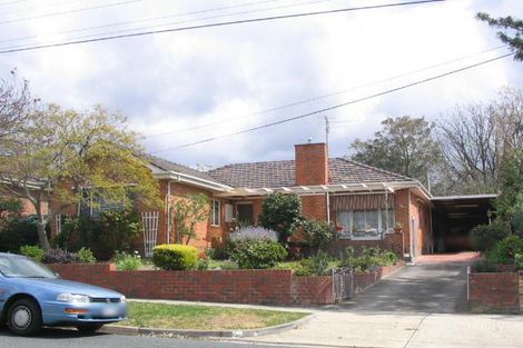 Property photo of 19 Belgravia Avenue Mont Albert North VIC 3129