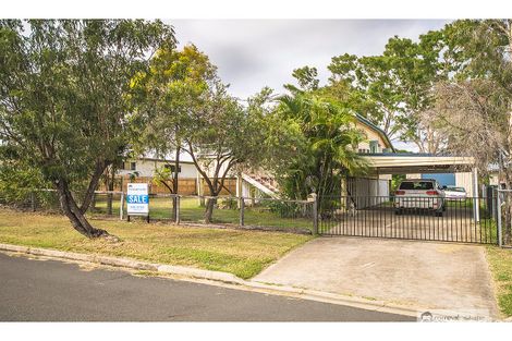 Property photo of 149 Rundle Street Wandal QLD 4700