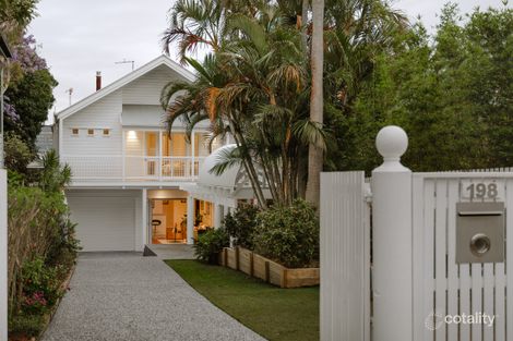 198 Heal St, New Farm, QLD 4005