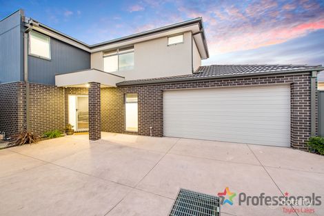 Property photo of 3/34 Albert Road Sydenham VIC 3037