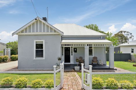 Property photo of 26 Robinson Street Camperdown VIC 3260