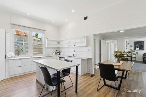 Property photo of 26 Robinson Street Camperdown VIC 3260