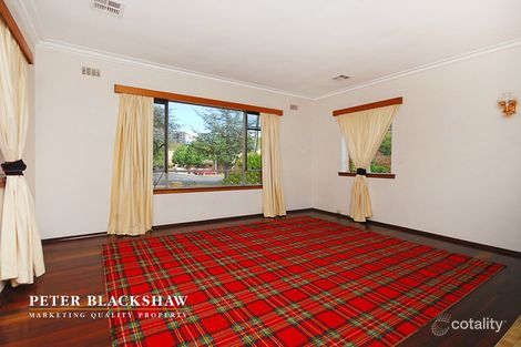 Property photo of 30 Currong Street South Reid ACT 2612
