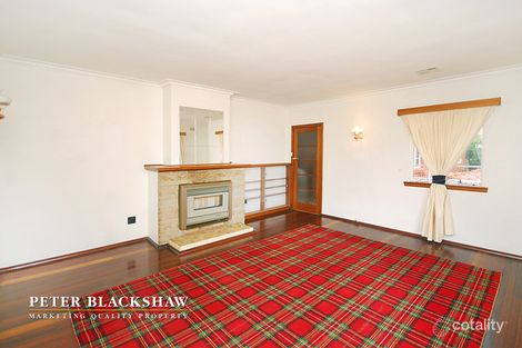 Property photo of 30 Currong Street South Reid ACT 2612