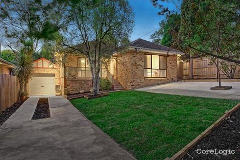 Property photo of 2 Dalmor Avenue Mitcham VIC 3132