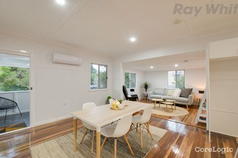 Property photo of 42 Herbert Street Sadliers Crossing QLD 4305