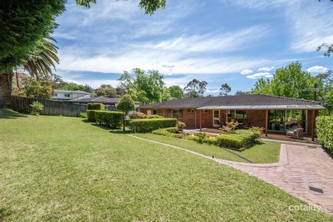 4 Woodward Pl, St Ives, NSW 2075