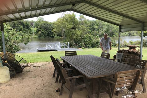 1126 Yandina Coolum Rd, Maroochy River, QLD 4561