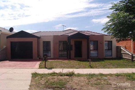 8 Brushwood Cct, Roxburgh Park, VIC 3064