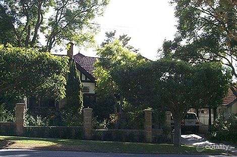 3 Elizabeth St, Nedlands, WA 6009