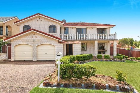 Property photo of 18 Boronia Road Bossley Park NSW 2176