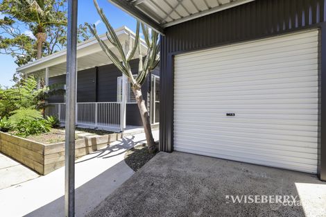 Property photo of 140 Manoa Road Halekulani NSW 2262