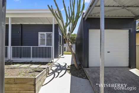 Property photo of 140 Manoa Road Halekulani NSW 2262