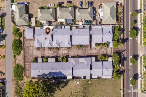 Property photo of 14/160 Mandurah Terrace Mandurah WA 6210