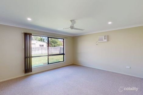 Property photo of 24 Greentree Circuit Bushland Beach QLD 4818