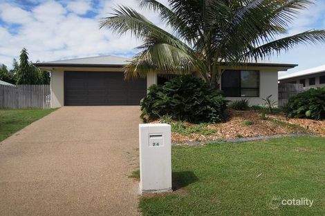 24 Greentree Cct, Bushland Beach, QLD 4818