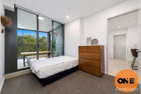 Property photo of 402/1 Carter Street Lidcombe NSW 2141