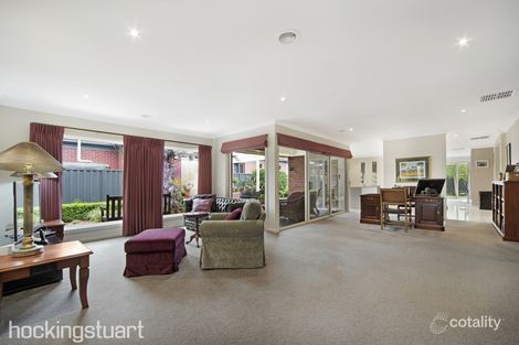 Property photo of 12 St Leger Close Newington VIC 3350