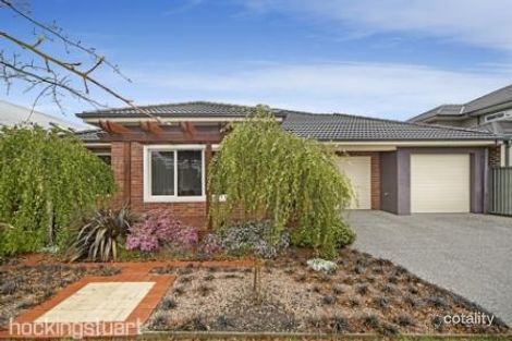 Property photo of 12 St Leger Close Newington VIC 3350