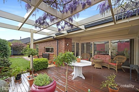 Property photo of 12 St Leger Close Newington VIC 3350