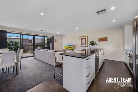 Property photo of 38 Taggart Terrace Coombs ACT 2611