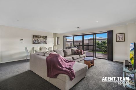 Property photo of 38 Taggart Terrace Coombs ACT 2611