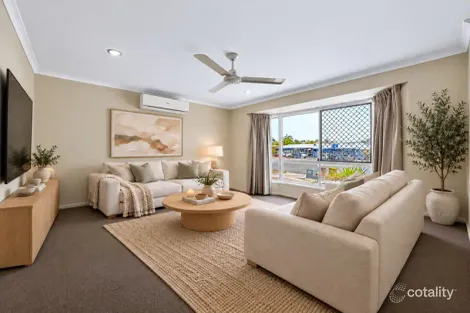 284 J Hickey Ave, Clinton, QLD 4680
