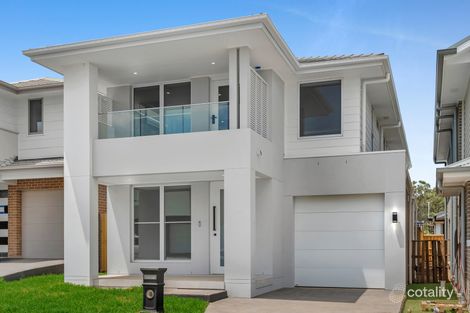 Property photo of 21 Old Blush Street Cobbitty NSW 2570