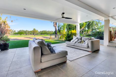 Property photo of 57 Lakes Crescent Marrara NT 0812