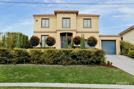 Property photo of 40 Cuthbert Street Bulleen VIC 3105