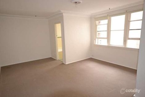 Property photo of 39/7 Greenknowe Avenue Elizabeth Bay NSW 2011