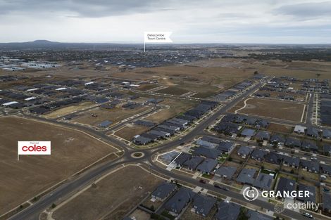 Property photo of 20 Presentation Boulevard Winter Valley VIC 3358