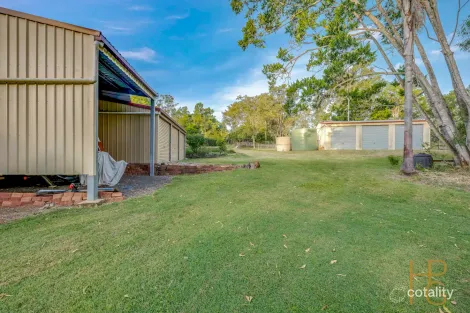 Property photo of 60 Woods Road Sharon QLD 4670