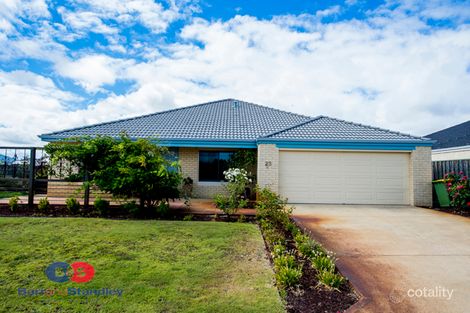 23 Avalon Rd, Australind, WA 6233