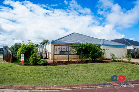 Property photo of 23 Avalon Road Australind WA 6233
