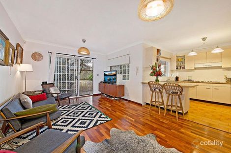 Property photo of 8/48-50 Monomeeth Street Bexley NSW 2207