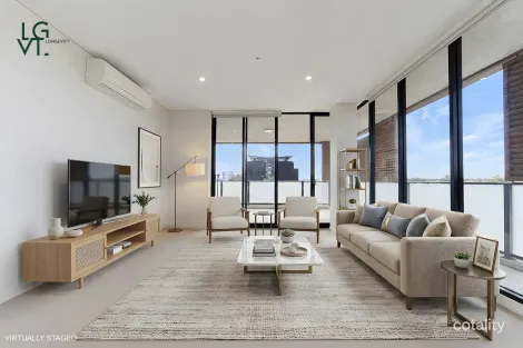 Property photo of 307/9 Kyle Street Arncliffe NSW 2205