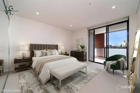 Property photo of 307/9 Kyle Street Arncliffe NSW 2205